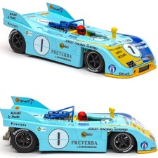 NSR Porsche 908/03 Kyalami 9H