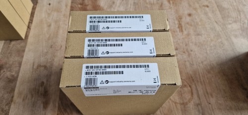 Siemens simatic 1500 analog - simatic, s7-1500