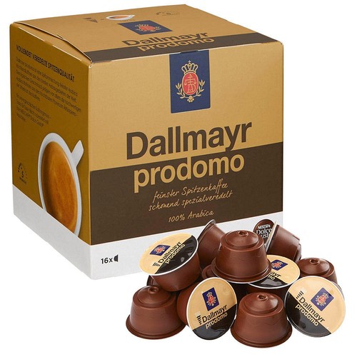 Dallmayr prodomo - dallmayr,