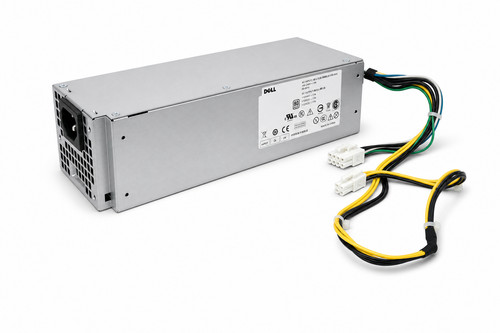 Dell netzteil h240em - h240em-00, 240w