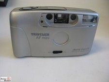 Point and Shoot Kamera