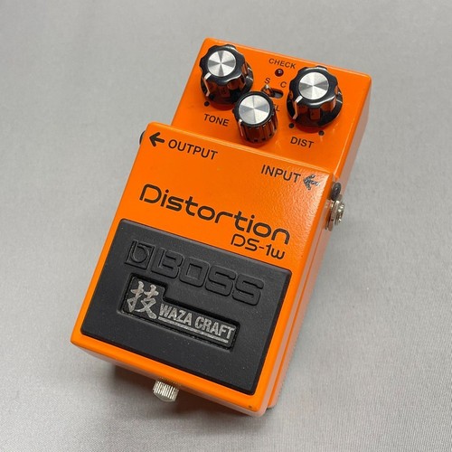 Boss waza craft - ds-1w,