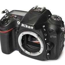 Nikon D7100 Kamera