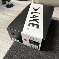 Lake CX219 Rennradschuhe