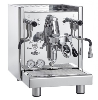 Bezzera espressomaschine - bezzera,