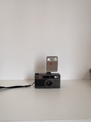 Leica minilux zoom - leica, 35-70mm