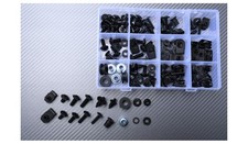 Specific Fairing Bolts Set