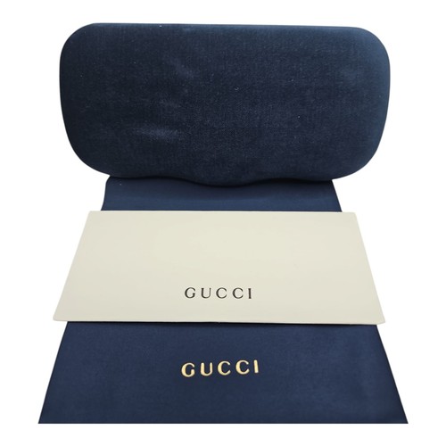 Gucci brillenetui set - gucci,