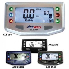 Acewell Digitalinstrument