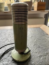 Thiele röhren mikrofon - thiele,