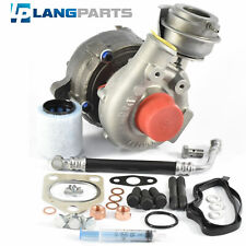 Turbolader für BMW 320d E46 520d E39 100 kW 136 PS 11652248905 700447