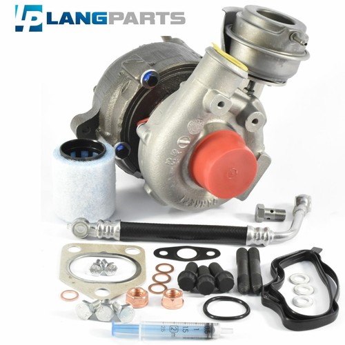 Turbolader für bmw - bmw, 320d