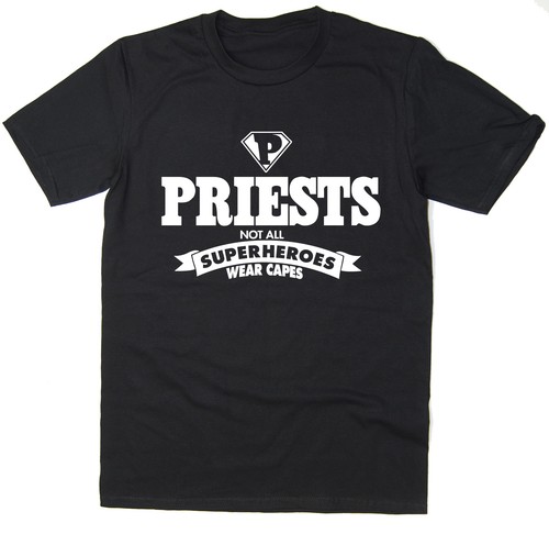 Priester nicht alle - -,