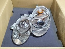 Original Mercedes-Benz SL R230