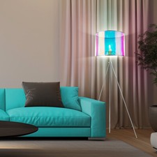 Standleuchte Stehlampe