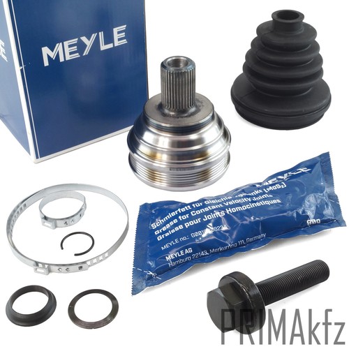 Meyle gelenksatz antriebswelle - meyle,