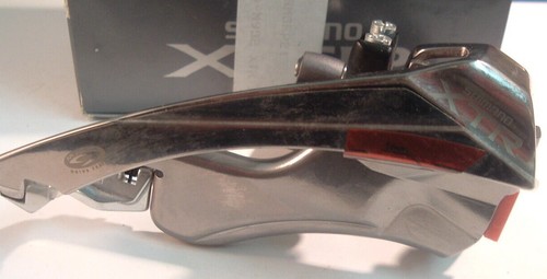 Shimano xtr m952 6mm neu - m952, 28.6mm