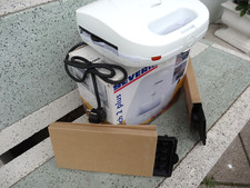 SEVERIN Multi Sandwich-Toaster