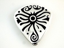 ROCKYS METALL GITARREN