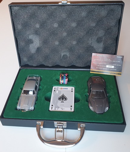 James bond casino - james,