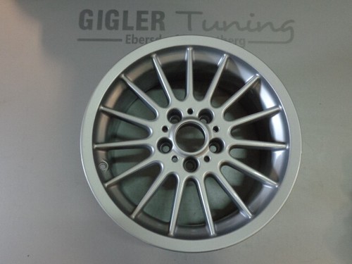 Artec felge 7 5x17 - artec,
