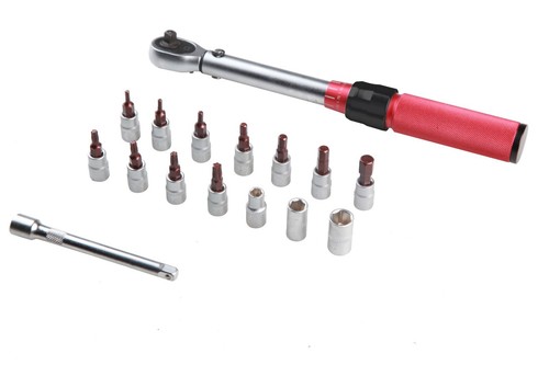 Red tools drehmomentschlüssel - red,