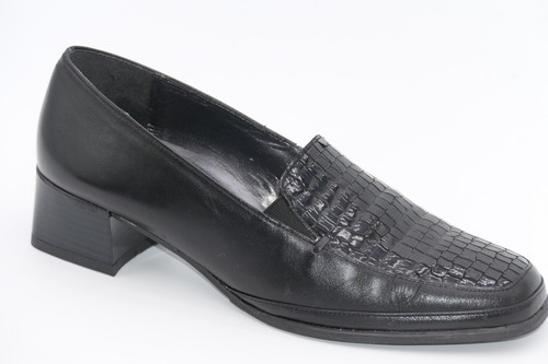Salamander kroko slipper - salamander,