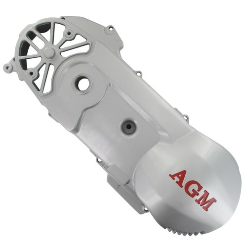Variomatikdeckel