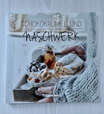 Tupperware backbuch - tupperware,