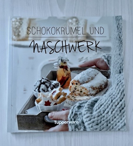 Tupperware backbuch - tupperware,