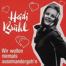 Wir wollen niemals - wir,
