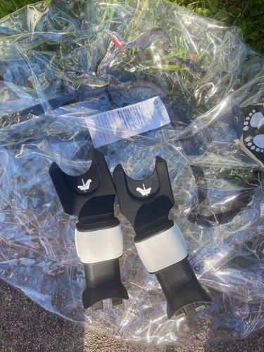 Bugaboo kinderwagen fox - kinderwagen,
