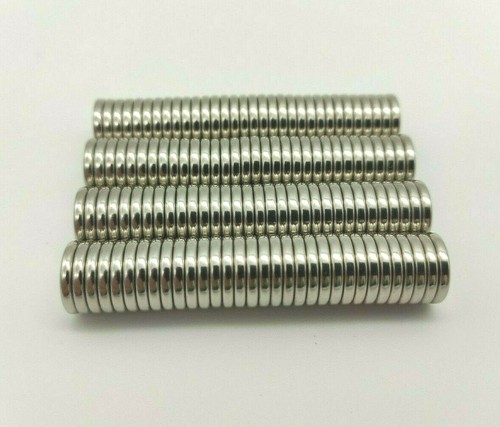 Stück neodym ø12x2mm - 20,