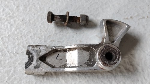Kurzschwinge vorderrad links - vorderrad,
