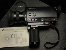 Rare Cosina Professional 768