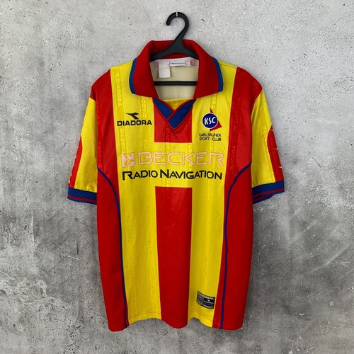 Karlsruher 1999 2000 third - 1999,
