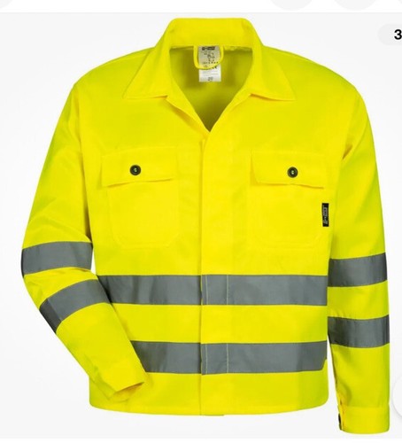 Warnschutz jacke arbeitsjacke - warnschutz,