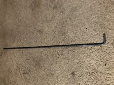 FM76 Minipack EKH455 Replay 55 SC50 und viele andere Torsionsstange Motorhaube Lift Feder