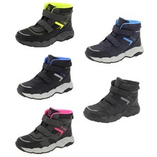 Kinderschuhe Wanderstiefel
