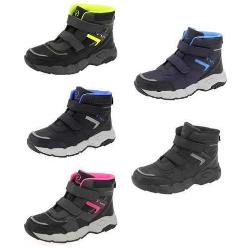 Kinderschuhe wanderstiefel - kinderschuhe,