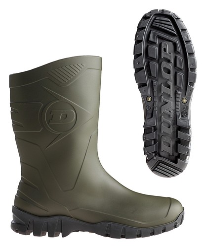 Dunlop stiefel dee größe - stiefel,