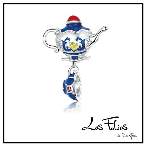 Charm teekanne tasse die - charm,