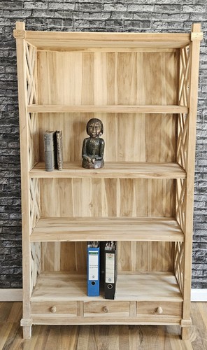Regal holzregal wandregal - regal,