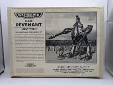 Warhammer 40k: Armorcast Eldar