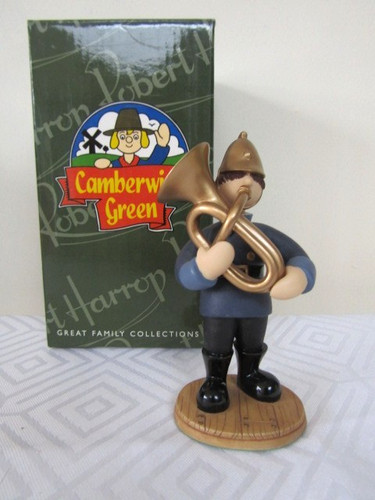 Robert harrop camberwick green - harrop,