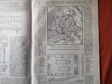 RK 1883 Bauzeitung 88 Wien