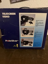Polestar, Telescreen Video