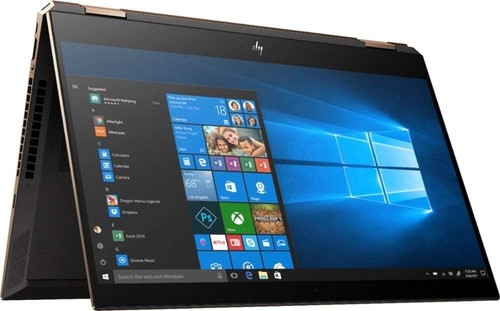 Spectre x360 13 3 - hp,