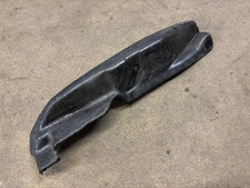 Schutzleiste Kotflügel links Audi A6 4B Schließteil 4B0821111C