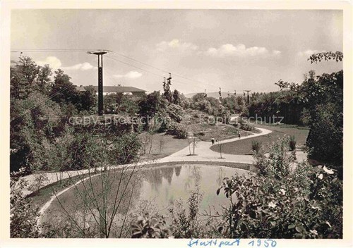Buga bundesgartenschau - buga,
